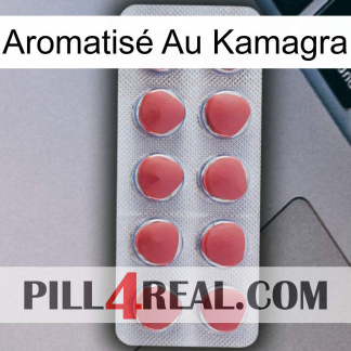 Aromatisé Au Kamagra 18